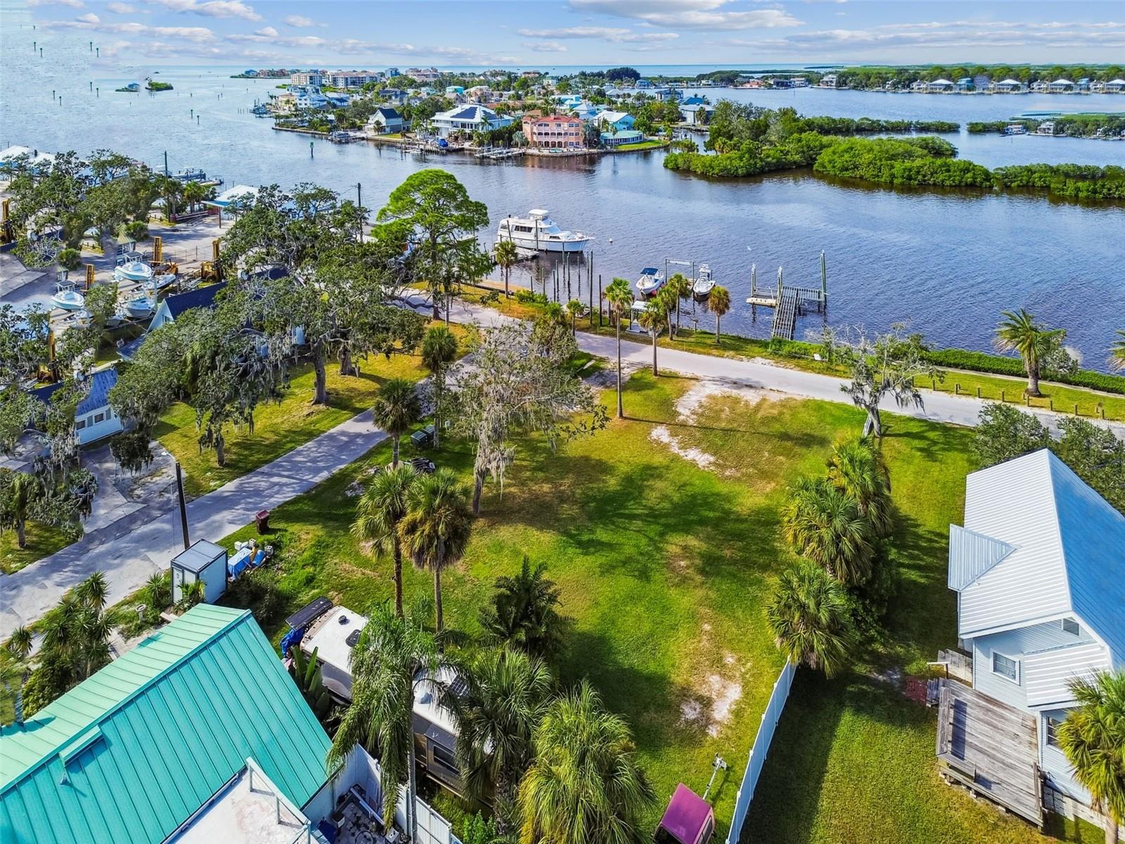 Details for Sunset Boulevard, PORT RICHEY, FL 34668