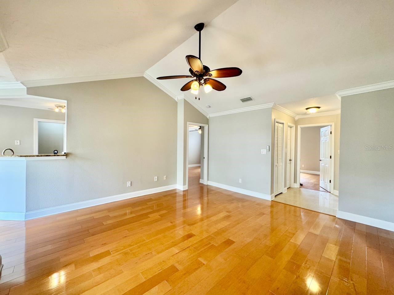 Image 3 of 35 For 8615 Mallard Reserve Drive 201