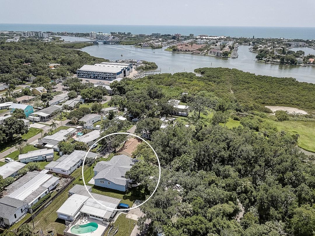 Details for 14334 Channel Drive, LARGO, FL 33774