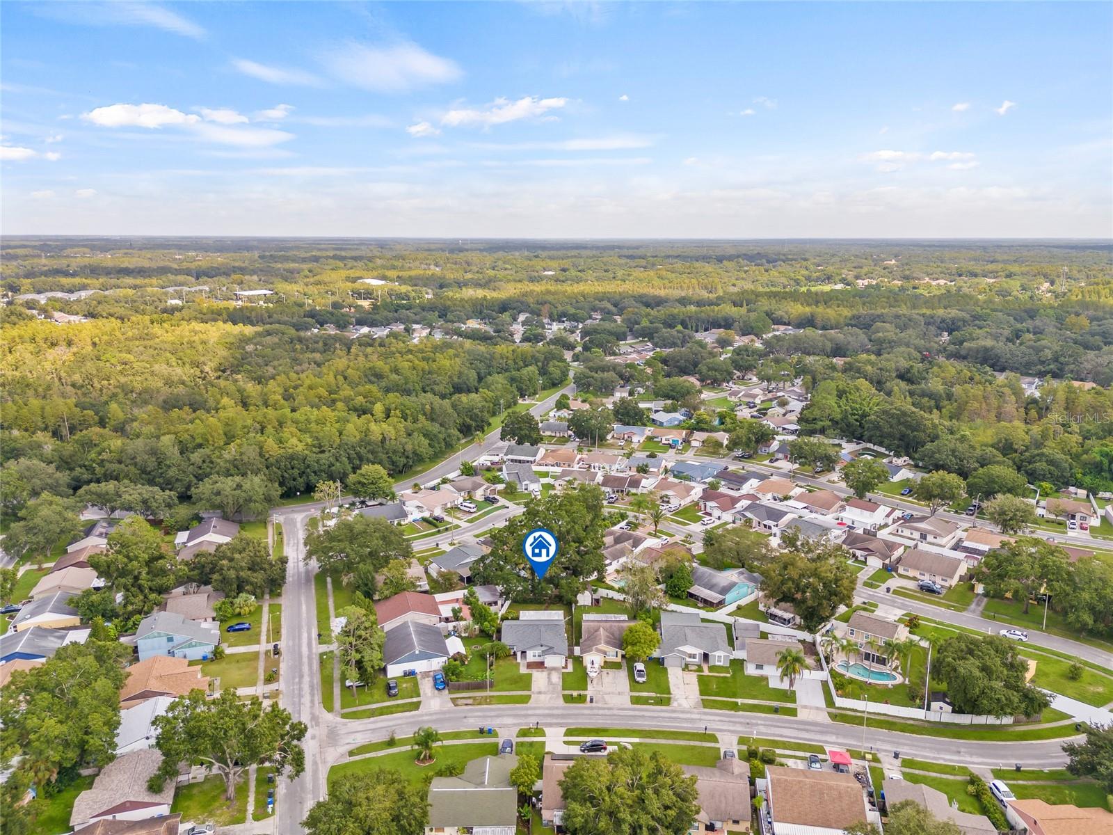 Image 28 of 30 For 2917 Burr Oak Drive
