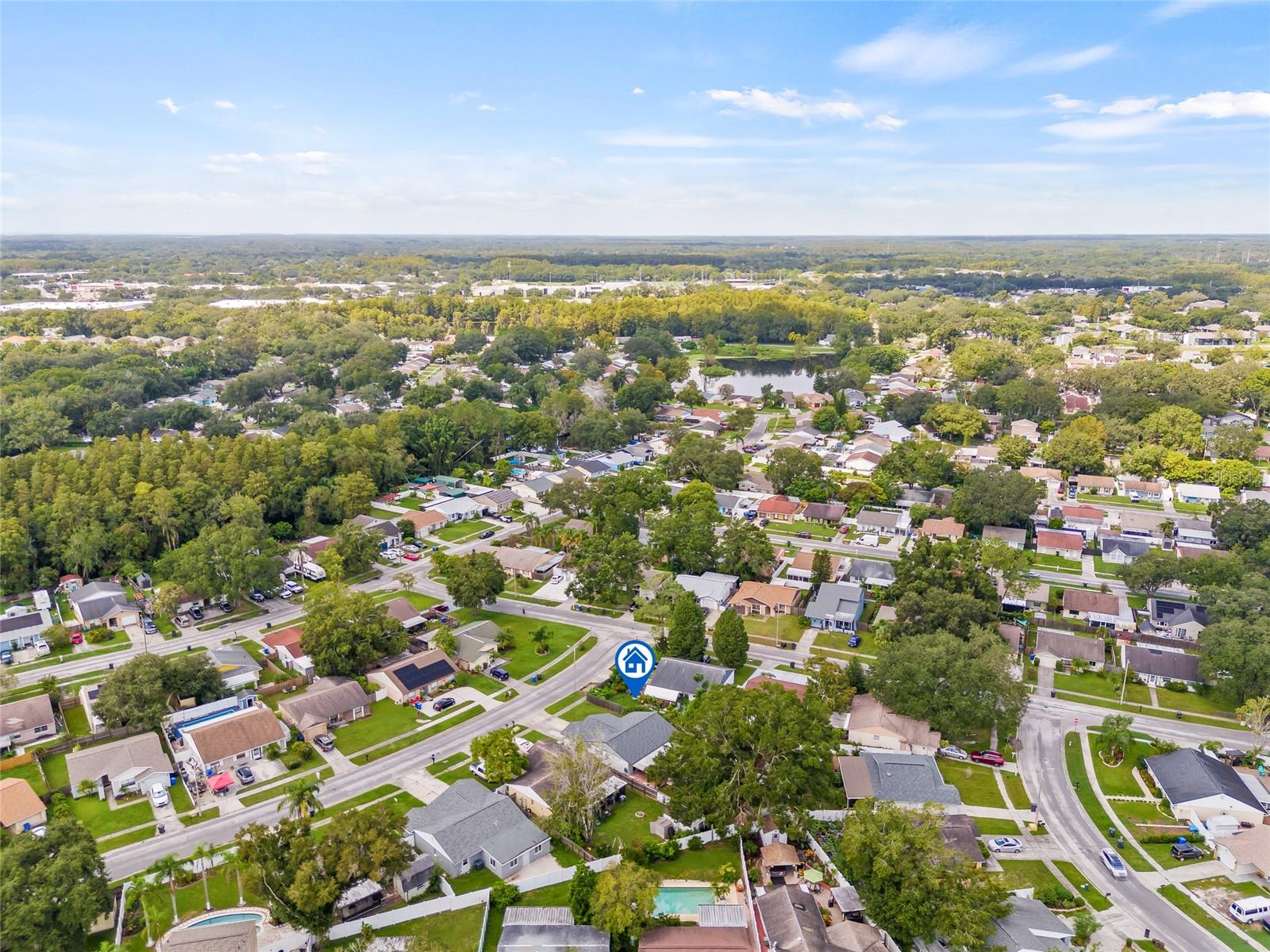 Image 30 of 30 For 2917 Burr Oak Drive