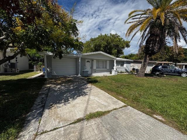 Details for 6421 Kelso Drive, PORT RICHEY, FL 34668