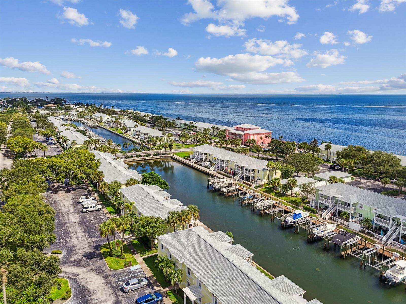 Image 57 of 91 For 5116 Beach Drive Se D