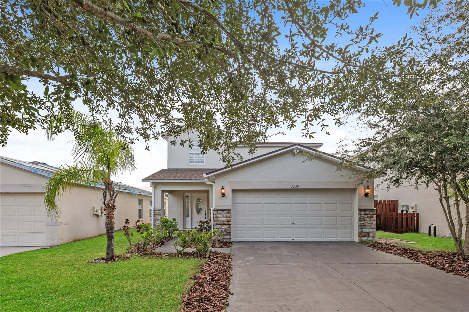 Details for 7729 Carriage Pointe Drive, GIBSONTON, FL 33534