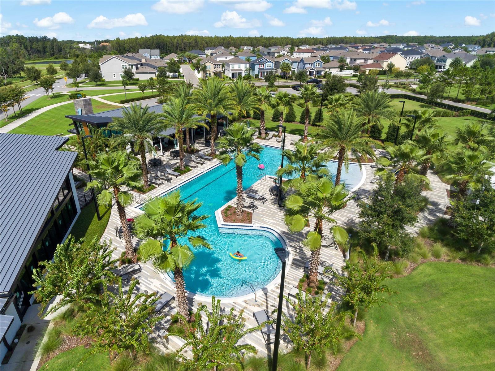 Image 45 of 51 For 14863 Promenade Parkway