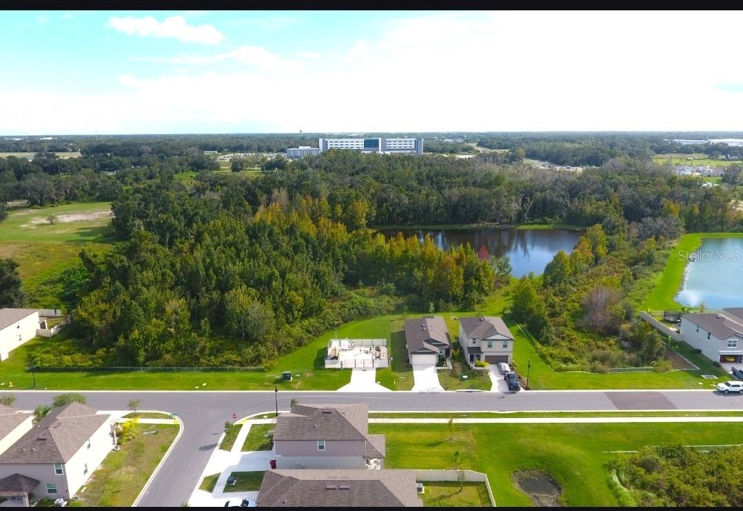 Image 33 of 43 For 3514 Great Park Court