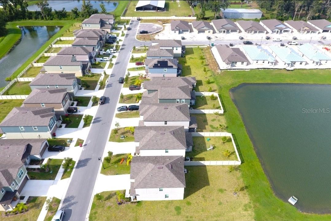 Image 34 of 43 For 3514 Great Park Court