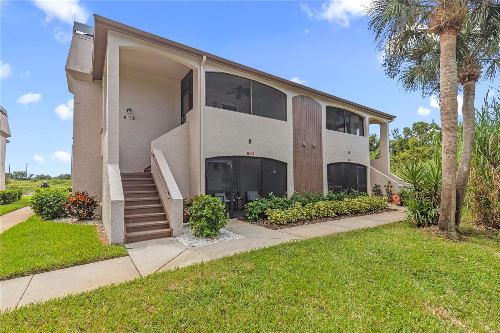 Details for 2969 Bonaventure Circle 104, PALM HARBOR, FL 34684