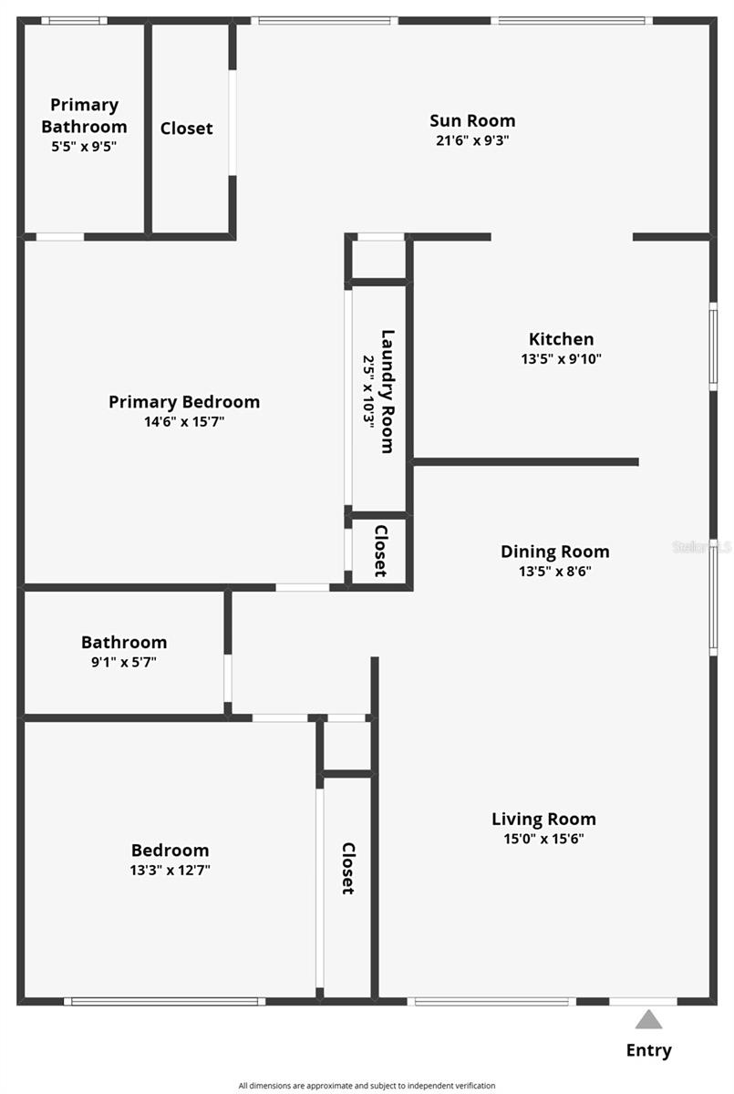Image 6 of 49 For 2441 Persian Drive 61