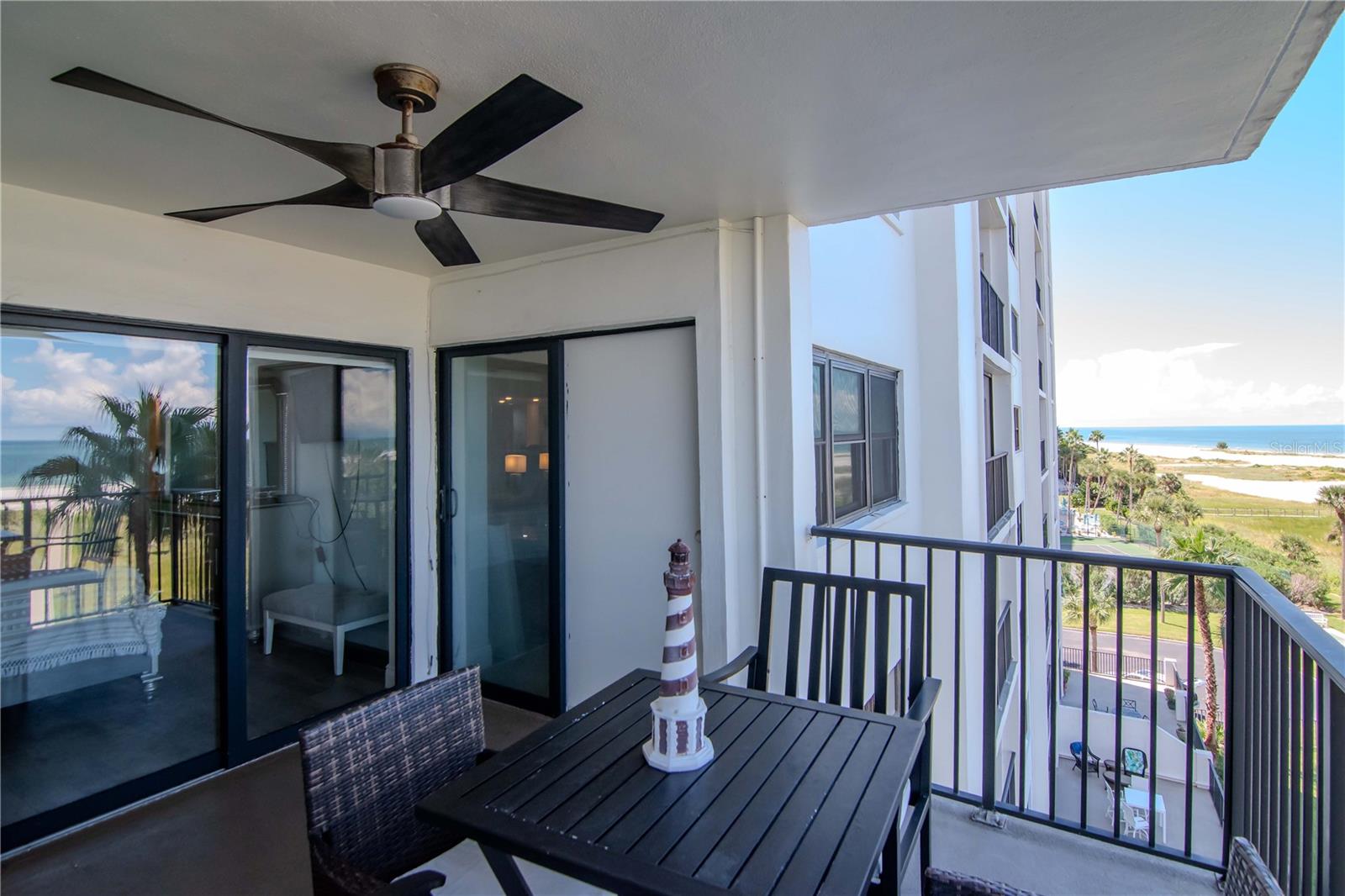 Image 19 of 54 For 1230 Gulf Boulevard 604