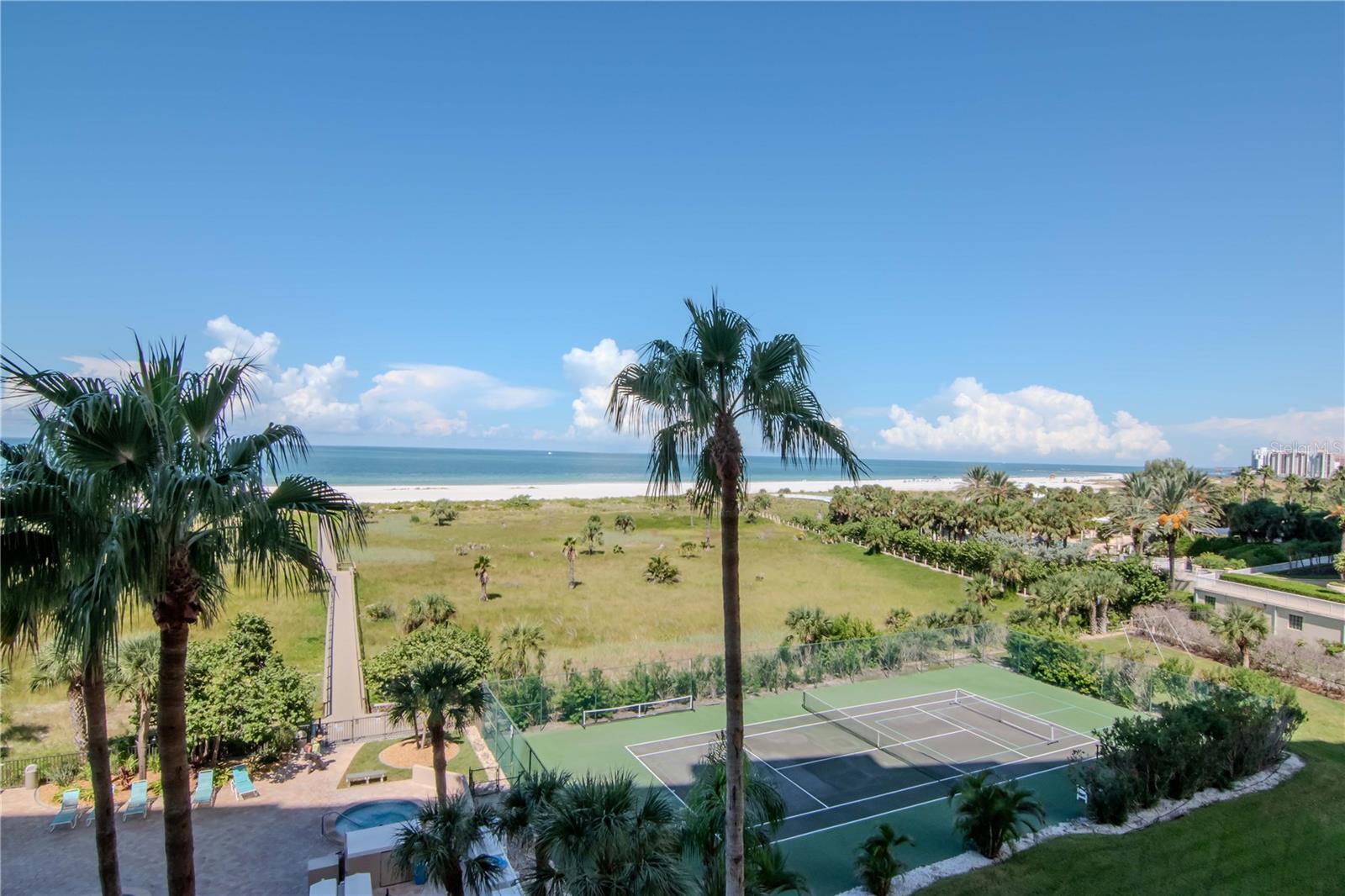 Image 31 of 54 For 1230 Gulf Boulevard 604