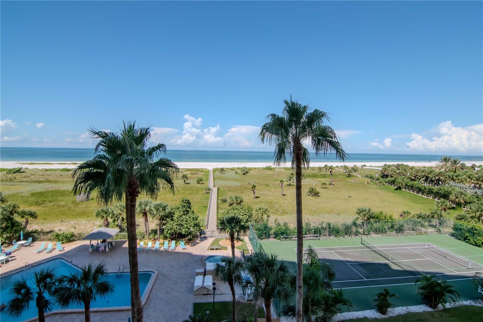 Image 34 of 54 For 1230 Gulf Boulevard 604