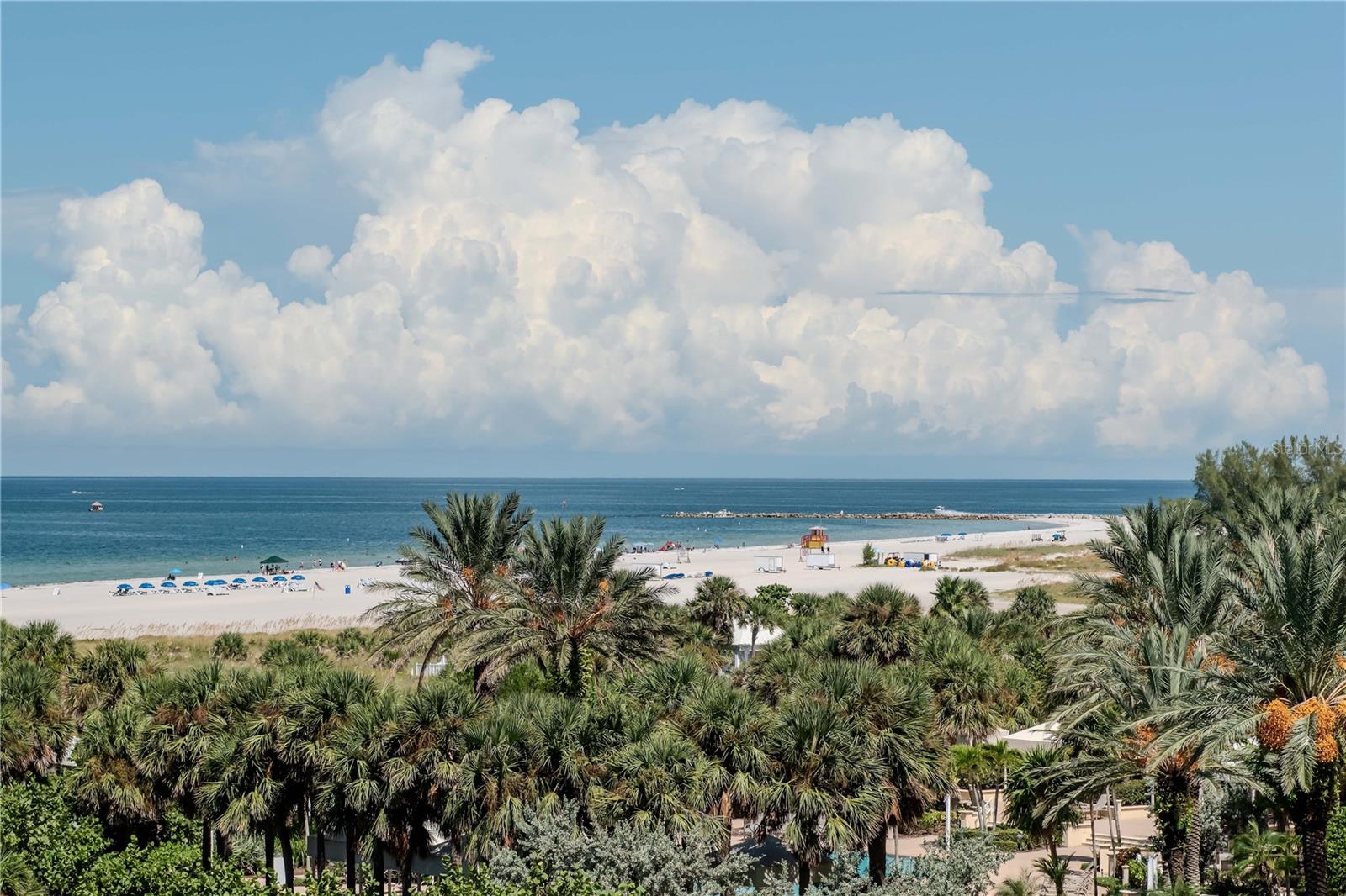 Image 37 of 54 For 1230 Gulf Boulevard 604