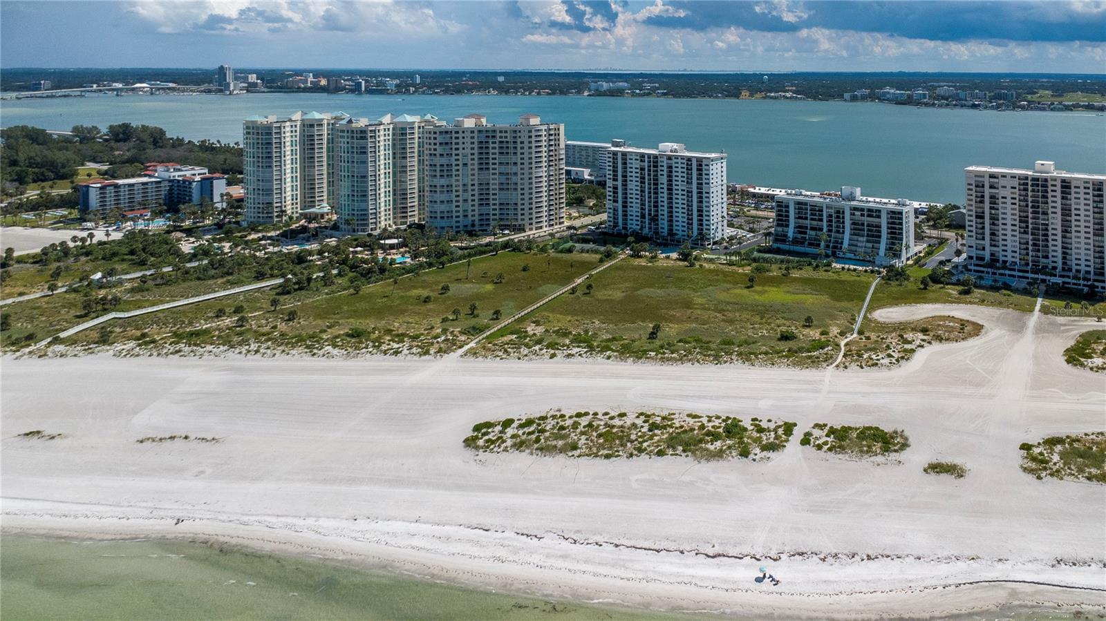 Image 40 of 54 For 1230 Gulf Boulevard 604