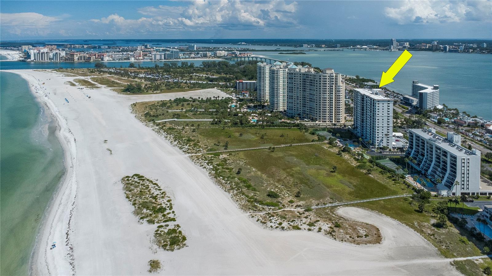 Image 41 of 54 For 1230 Gulf Boulevard 604