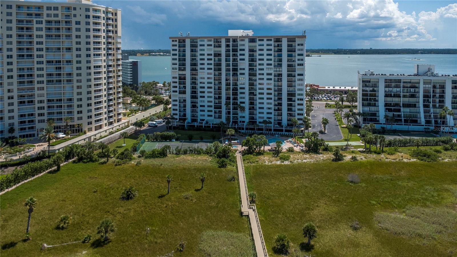 Image 42 of 54 For 1230 Gulf Boulevard 604