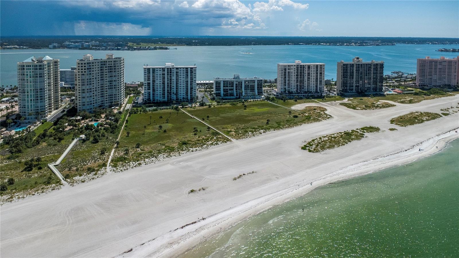 Image 43 of 54 For 1230 Gulf Boulevard 604