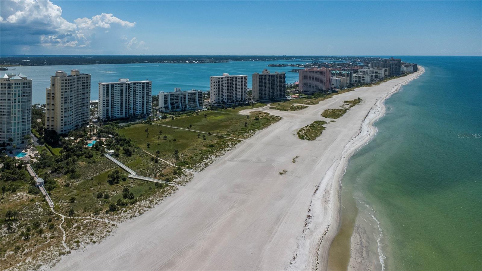 Image 44 of 54 For 1230 Gulf Boulevard 604