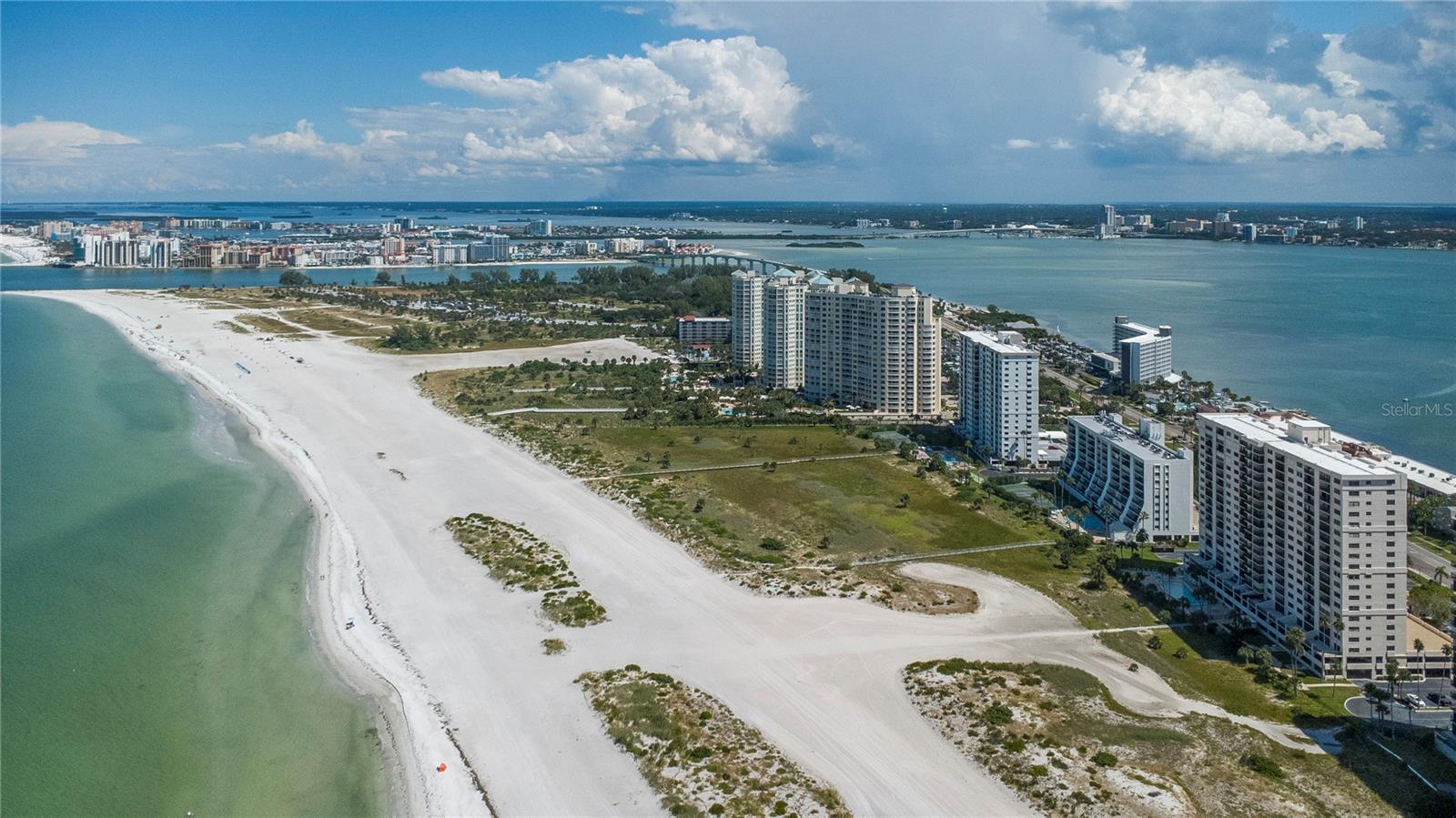 Image 47 of 54 For 1230 Gulf Boulevard 604
