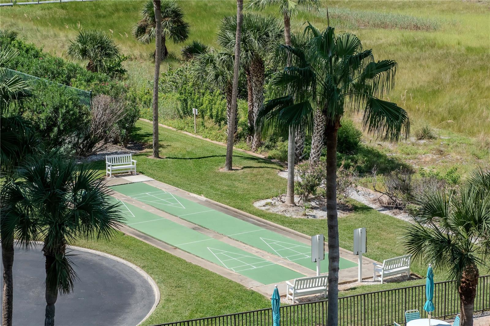 Image 53 of 54 For 1230 Gulf Boulevard 604