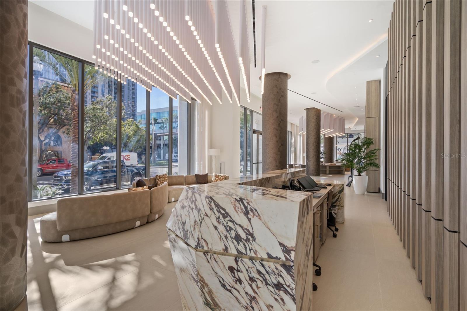 Image 26 of 46 For 275 1st Avenue S 2401