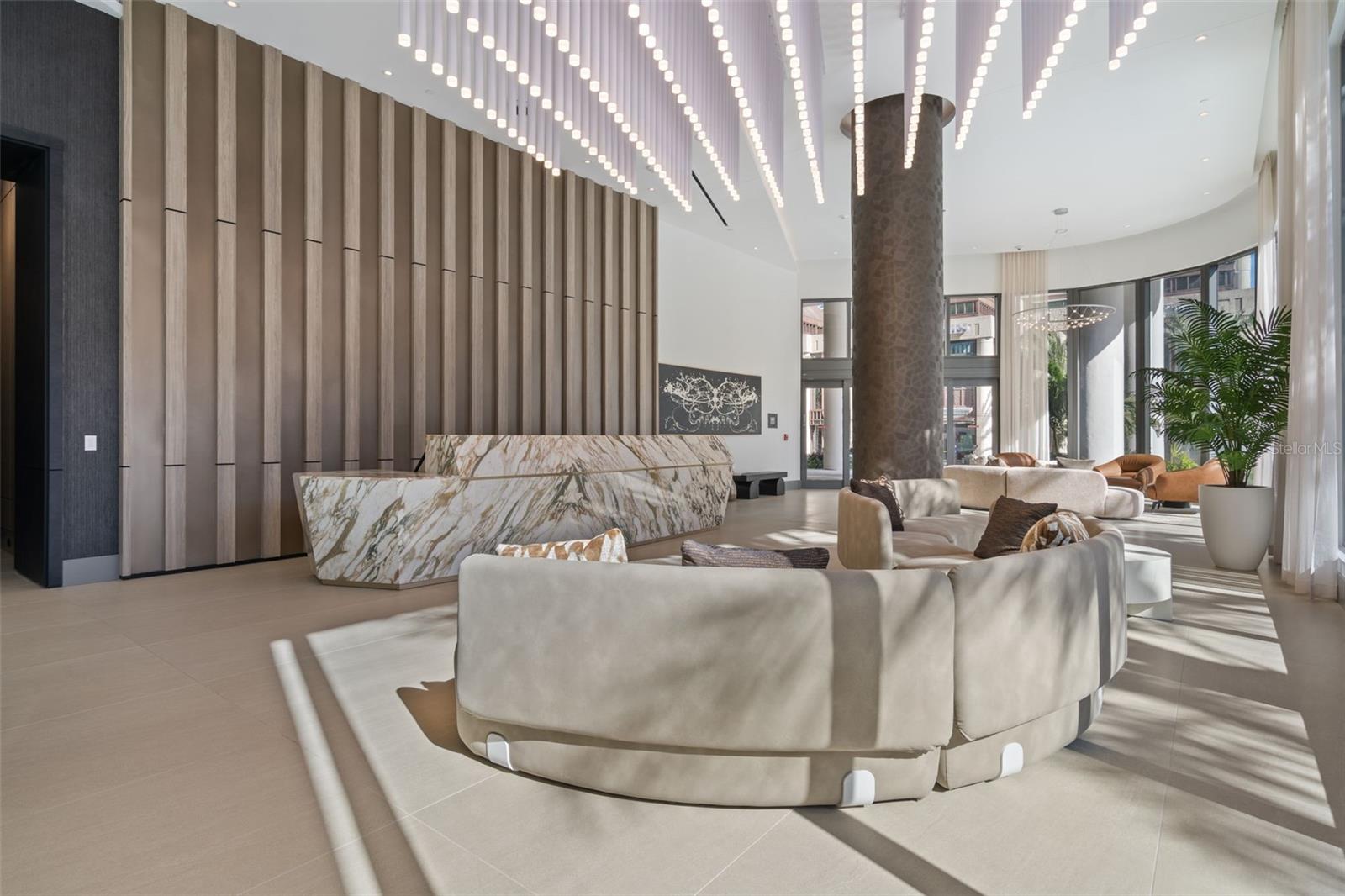 Image 27 of 46 For 275 1st Avenue S 2401