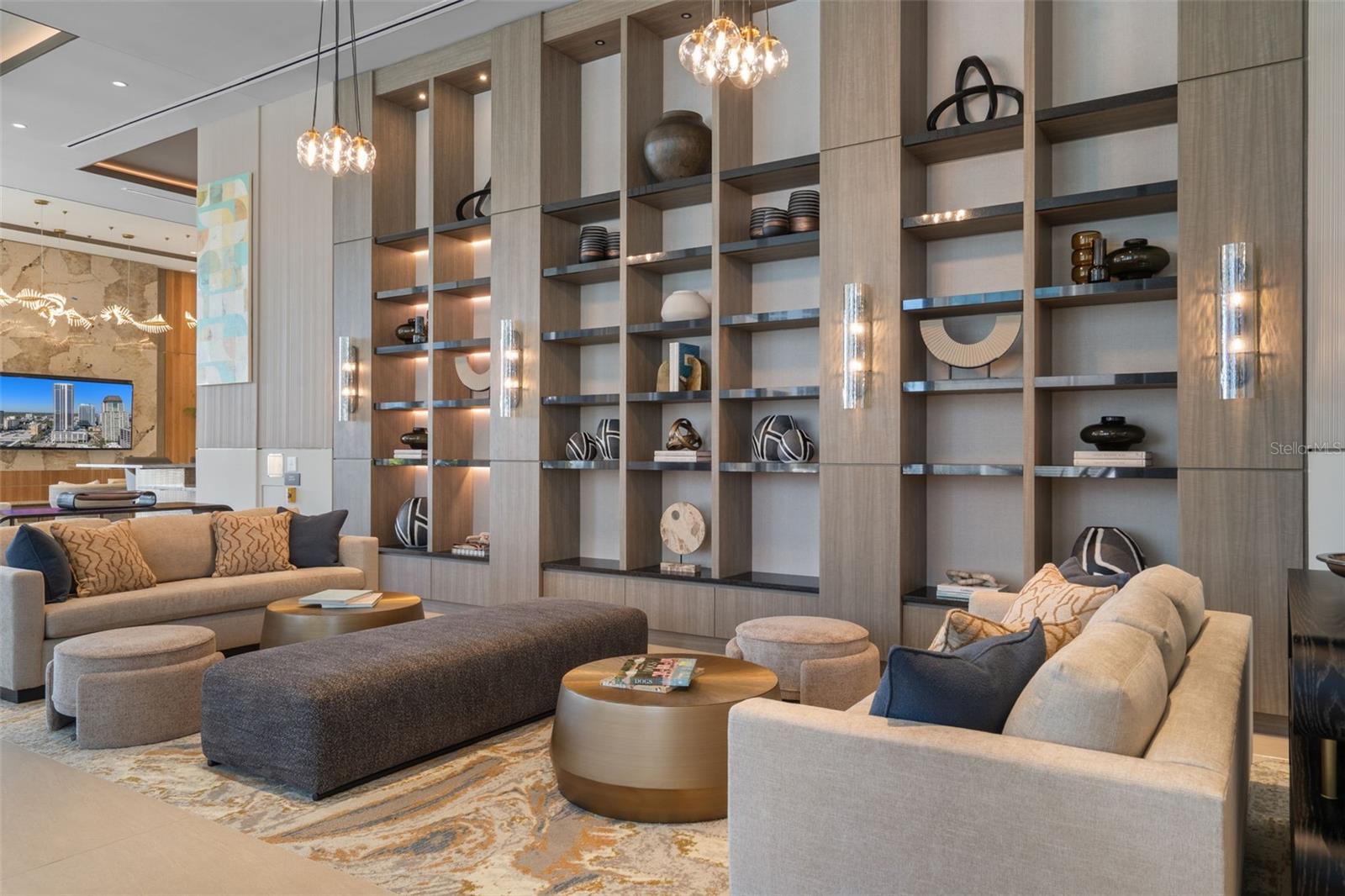 Image 37 of 46 For 275 1st Avenue S 2401