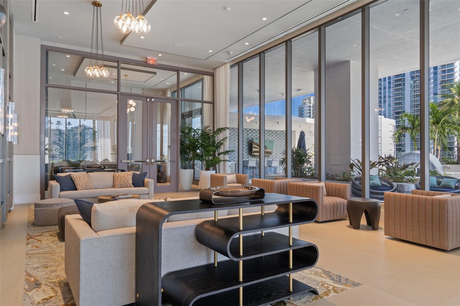 Image 38 of 46 For 275 1st Avenue S 2401