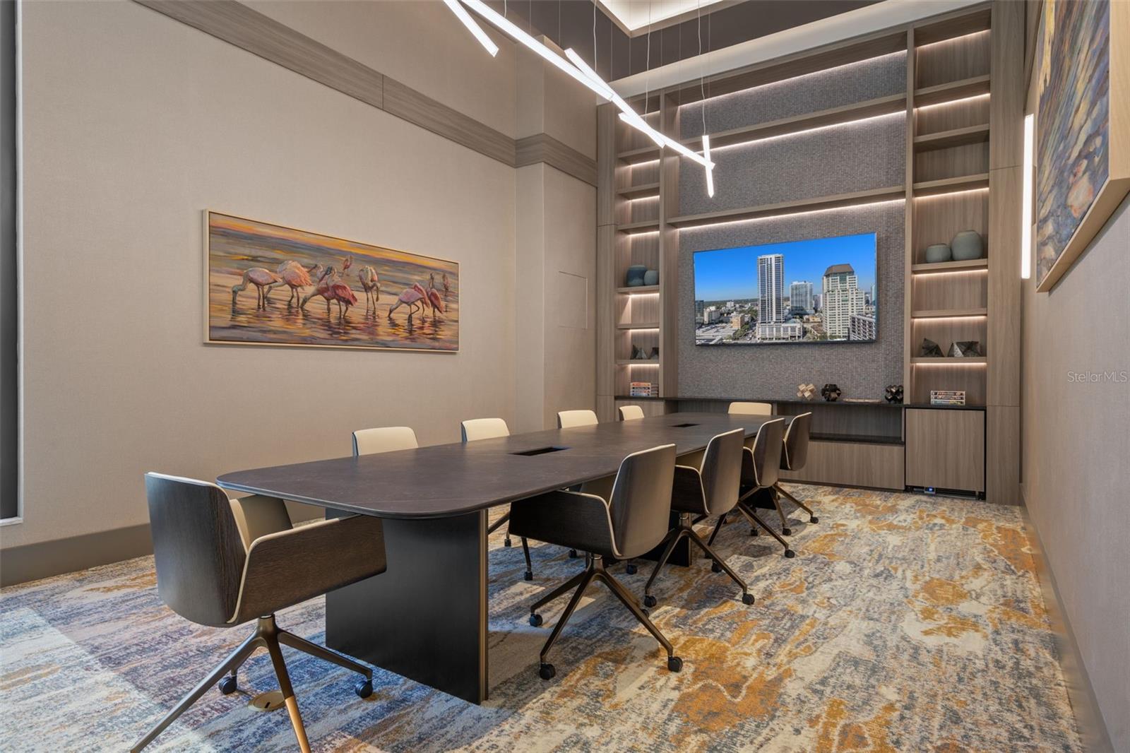 Image 46 of 46 For 275 1st Avenue S 2401