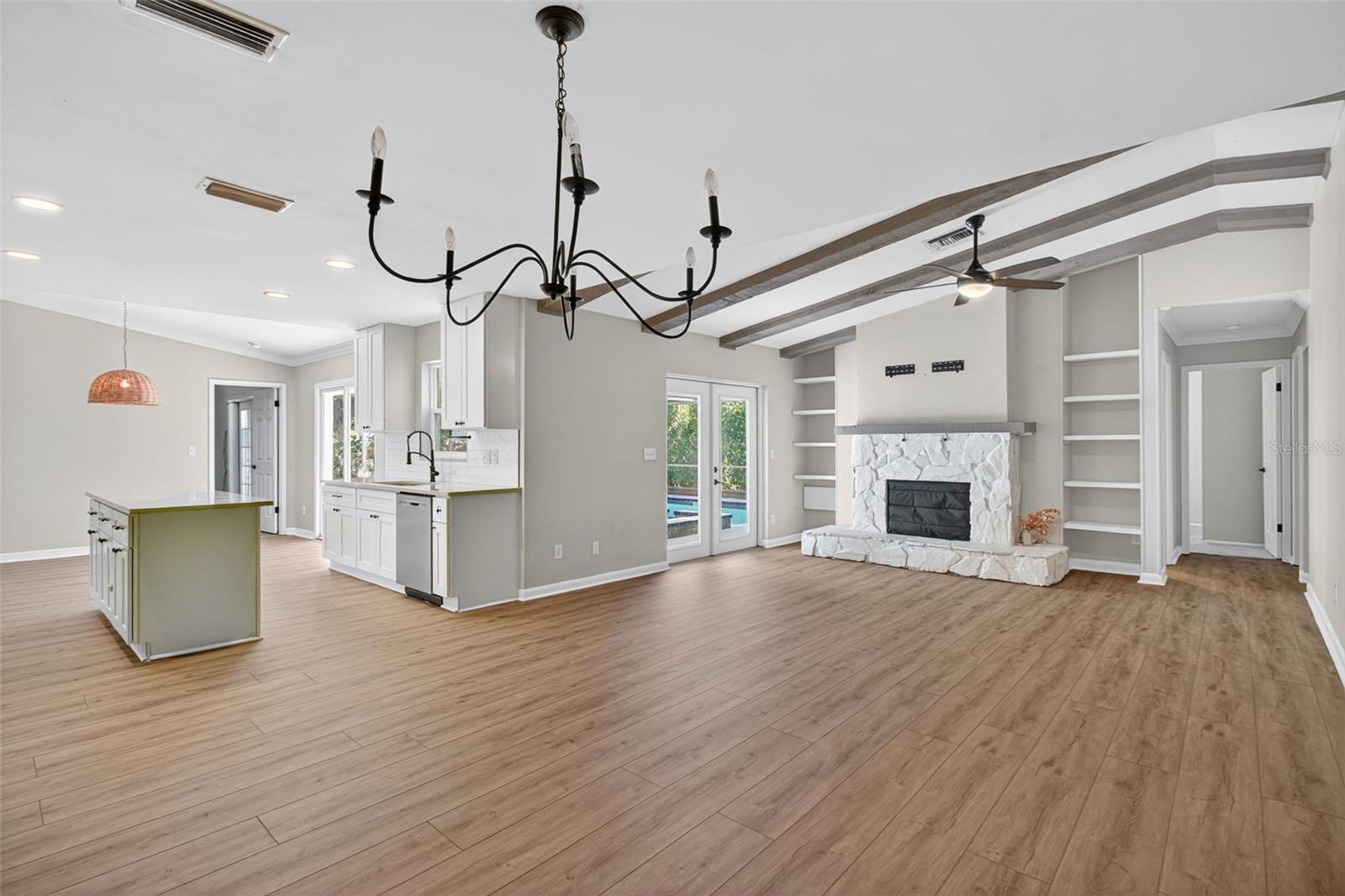 Image 11 of 45 For 2445 Old Coach Trail