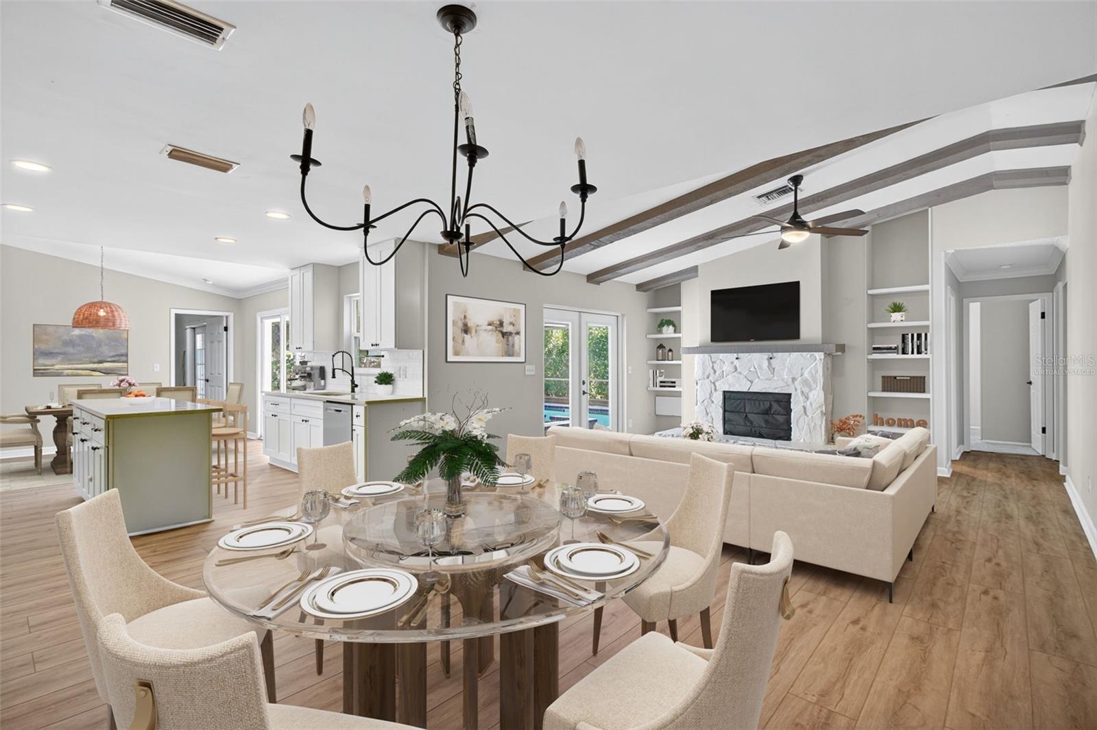 Image 12 of 45 For 2445 Old Coach Trail