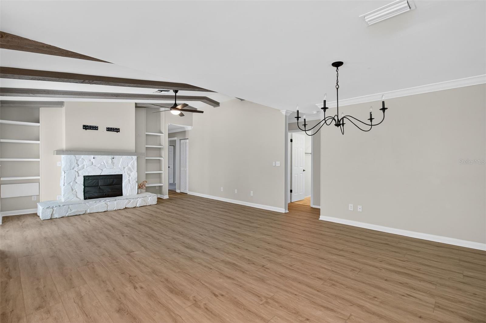 Image 13 of 45 For 2445 Old Coach Trail