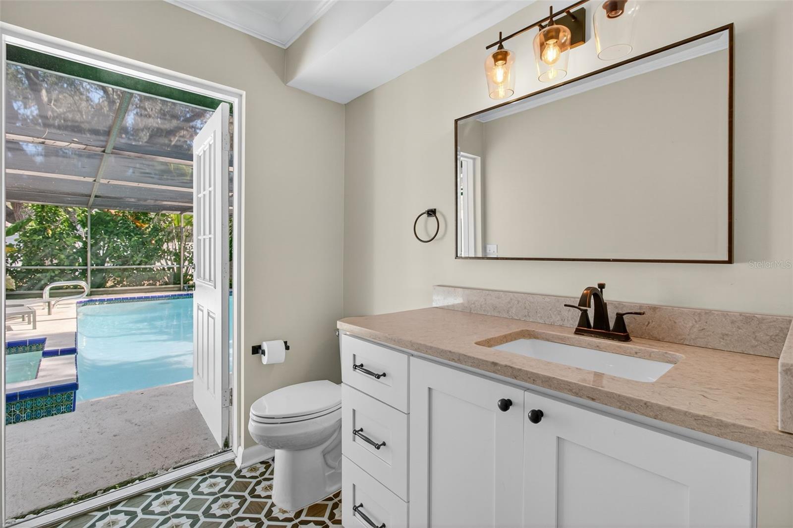 Image 30 of 45 For 2445 Old Coach Trail