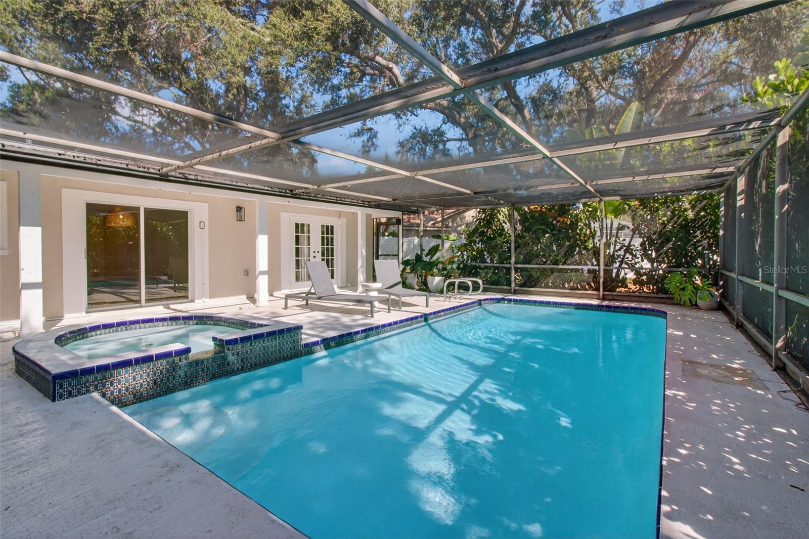 Image 36 of 45 For 2445 Old Coach Trail