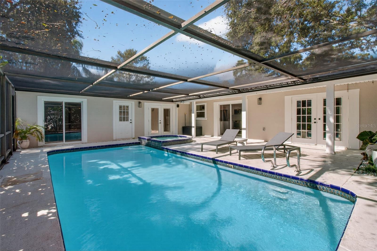 Image 38 of 45 For 2445 Old Coach Trail