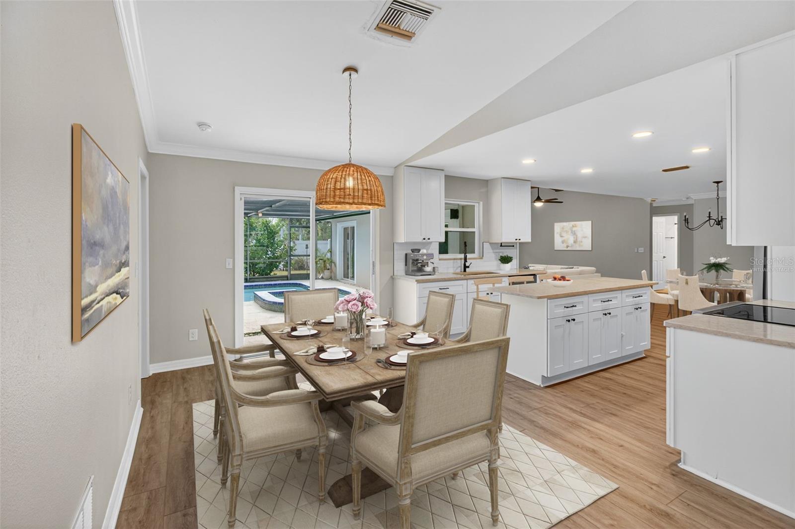 Image 7 of 45 For 2445 Old Coach Trail