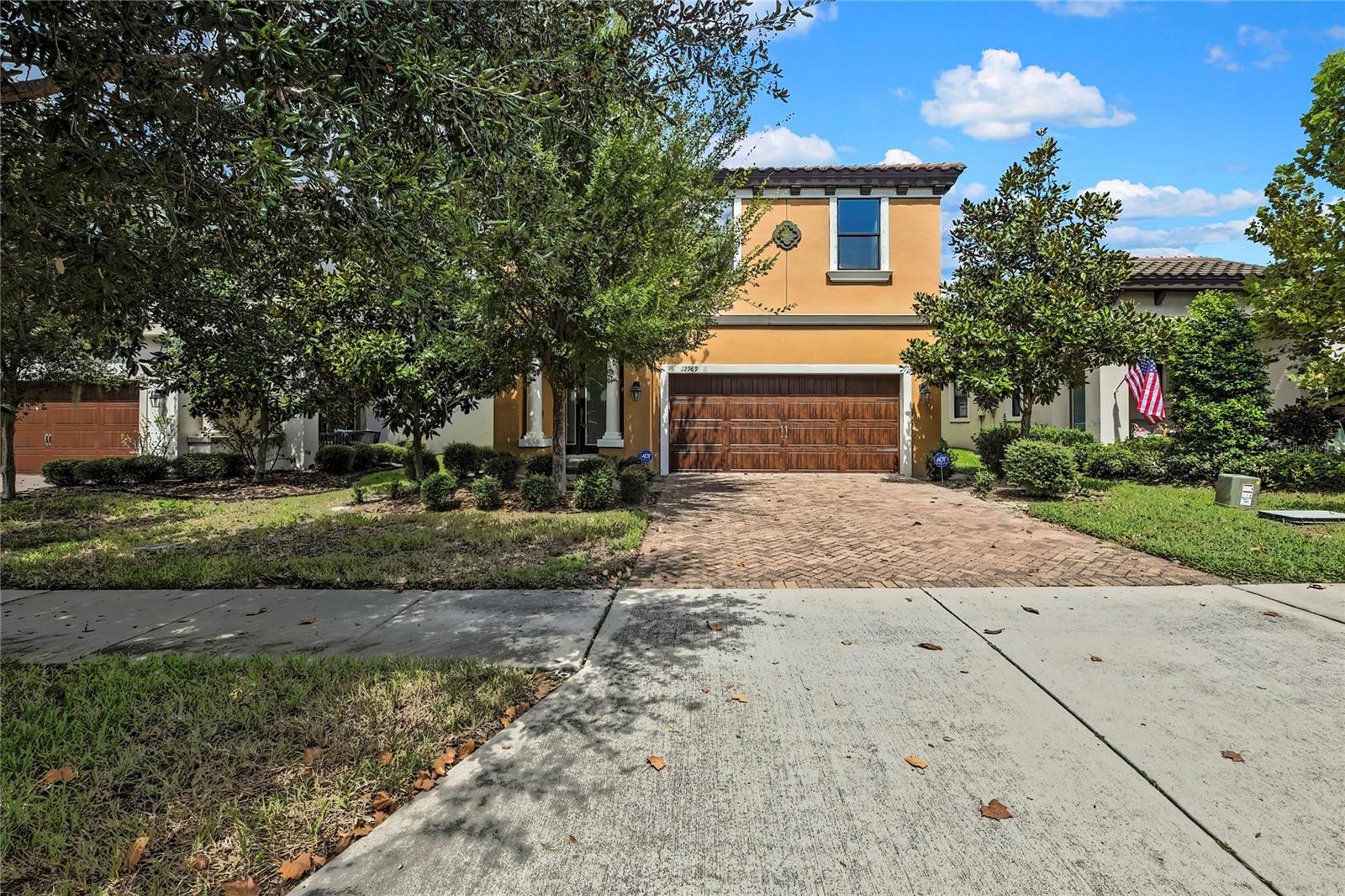 Image 46 of 58 For 12969 Burns Drive