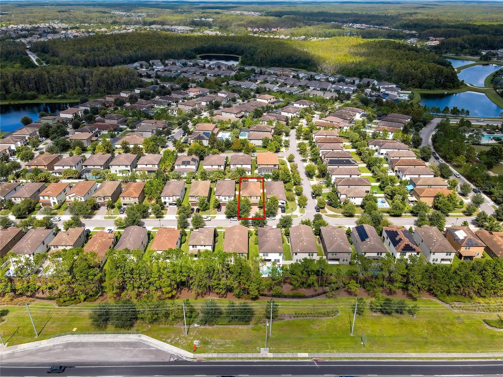 Image 56 of 58 For 12969 Burns Drive