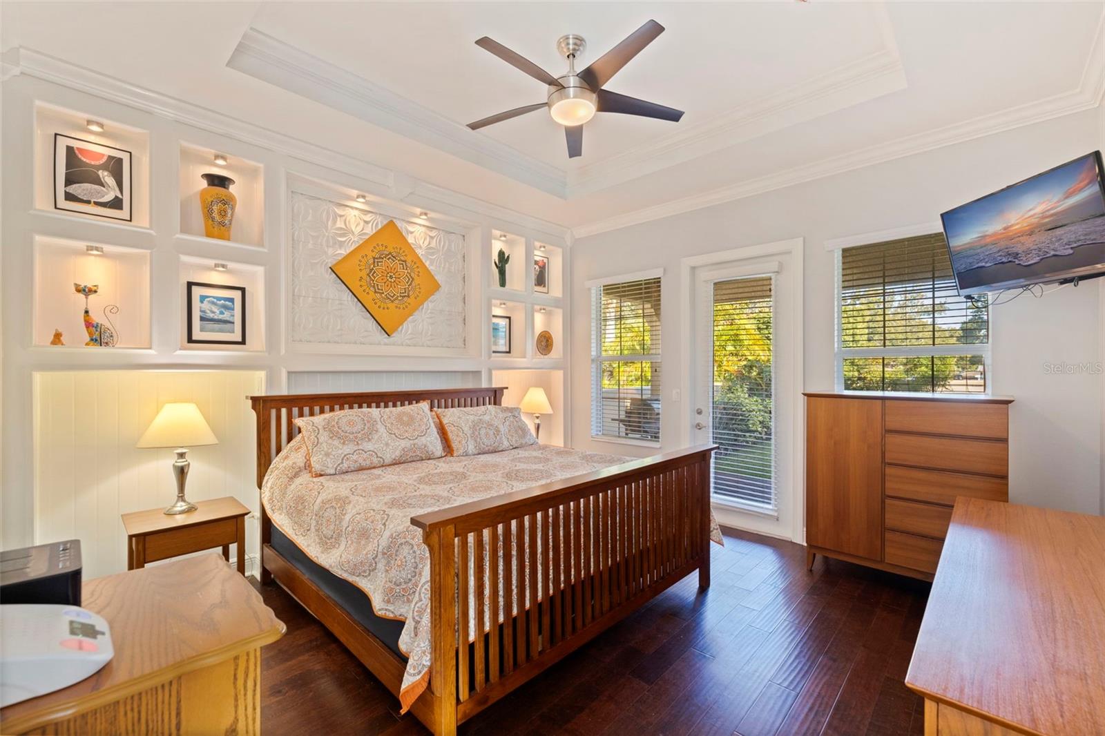 Listing photo id 21 for 6101 Yeats Manor Drive