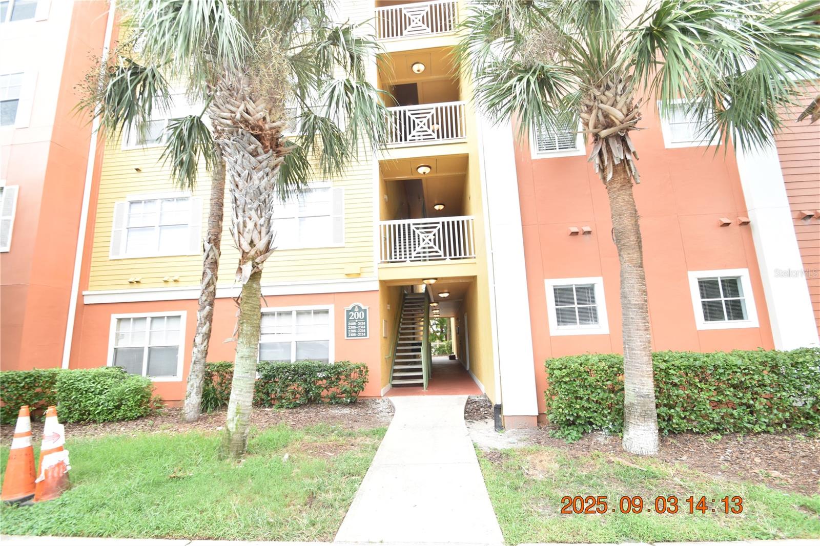 Details for 4207 Dale Mabry Highway 2410, TAMPA, FL 33611