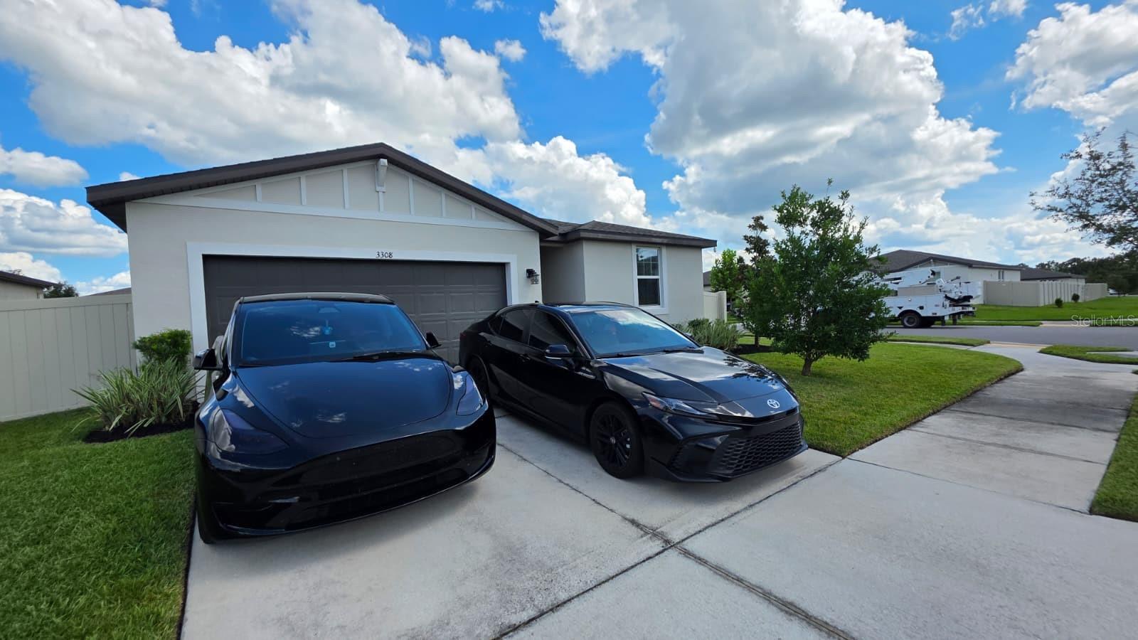 Image 2 of 26 For 3308 Poppy Snow Place