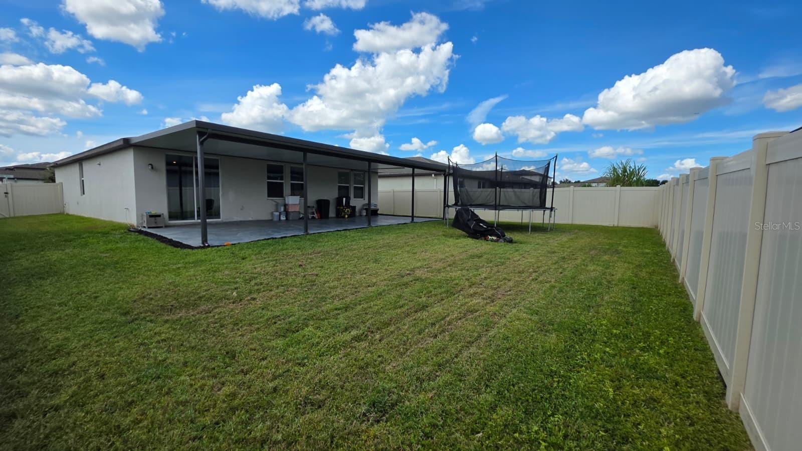 Image 25 of 26 For 3308 Poppy Snow Place