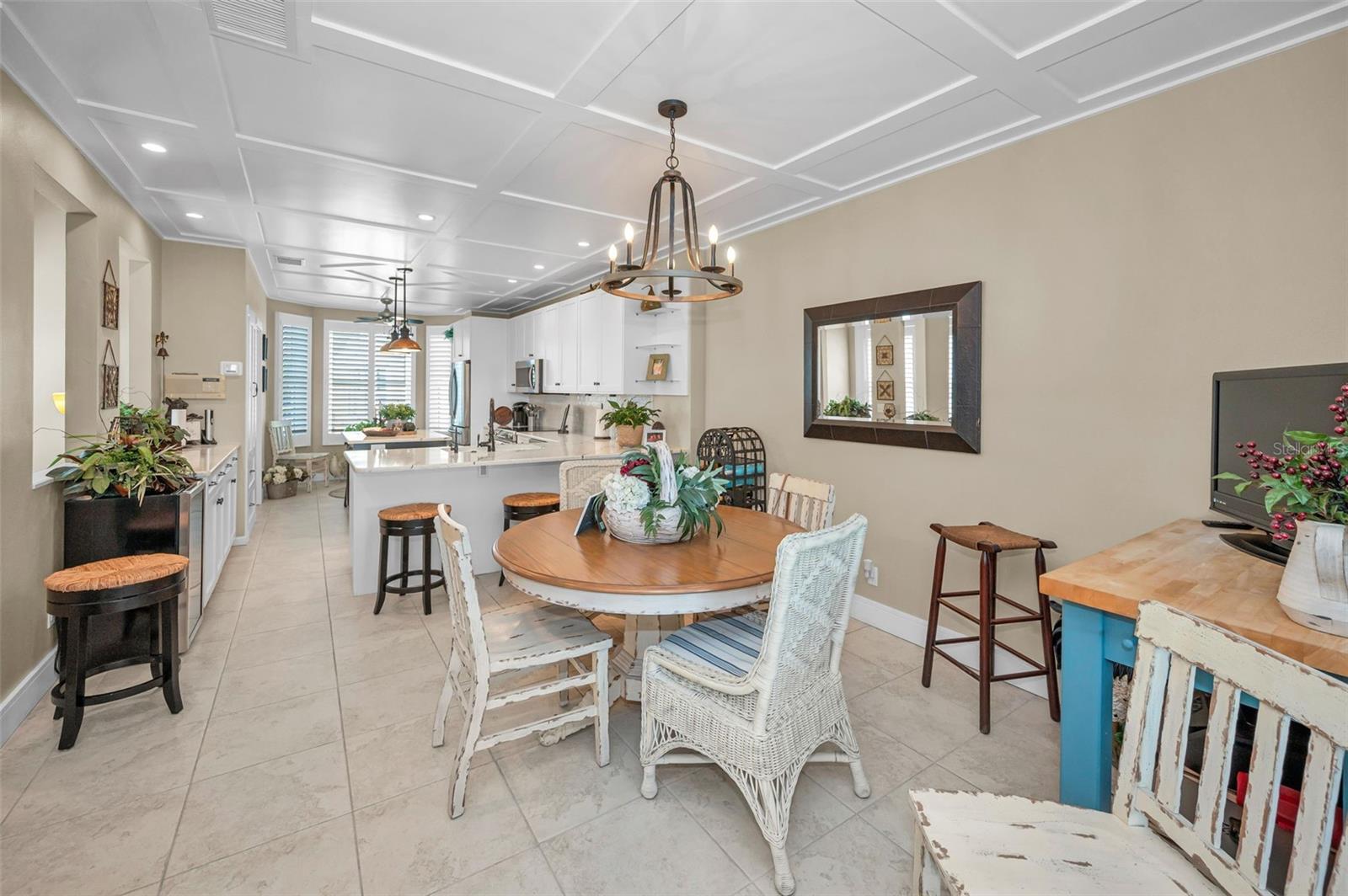 Image 30 of 100 For 1063 Pinellas Bayway S