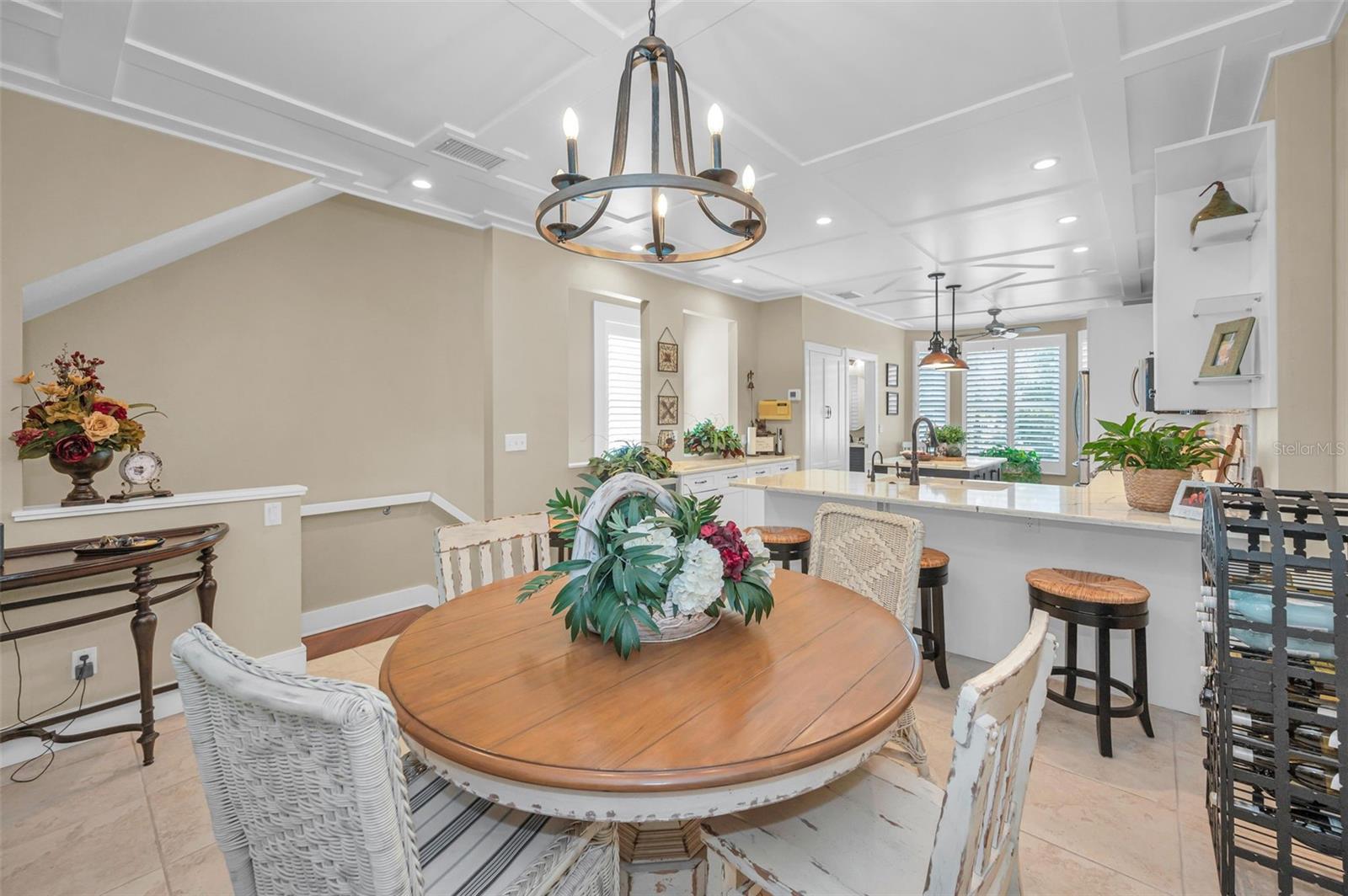 Image 31 of 100 For 1063 Pinellas Bayway S