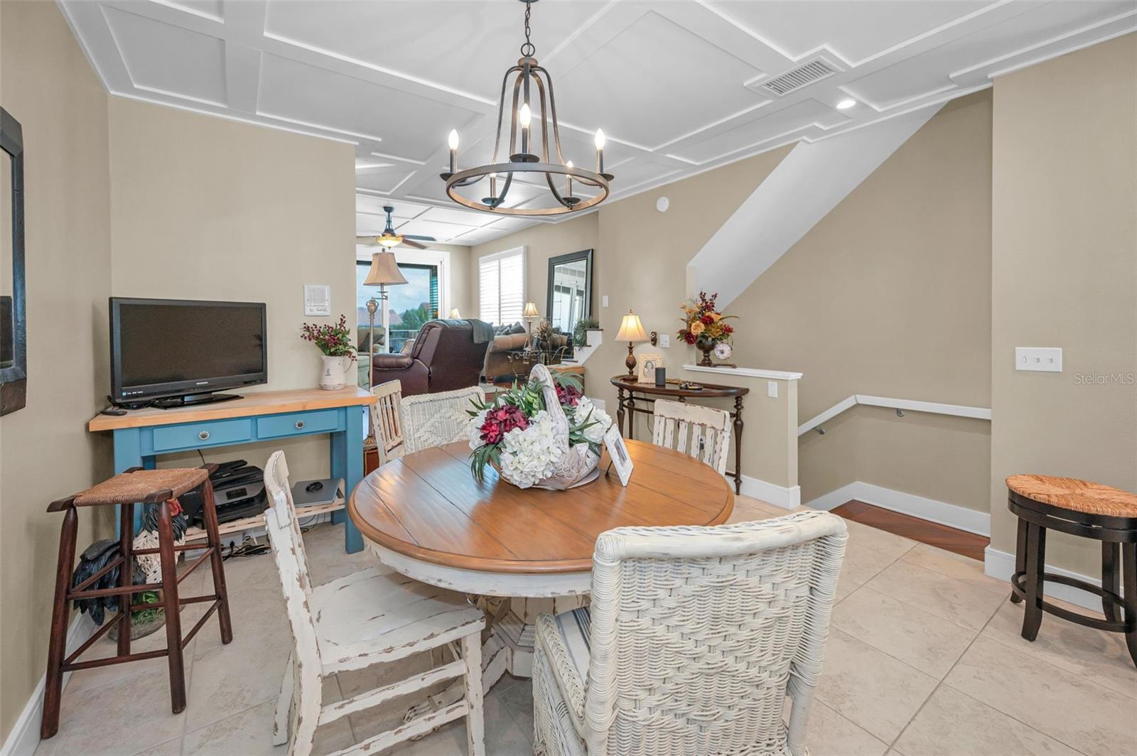 Image 32 of 100 For 1063 Pinellas Bayway S