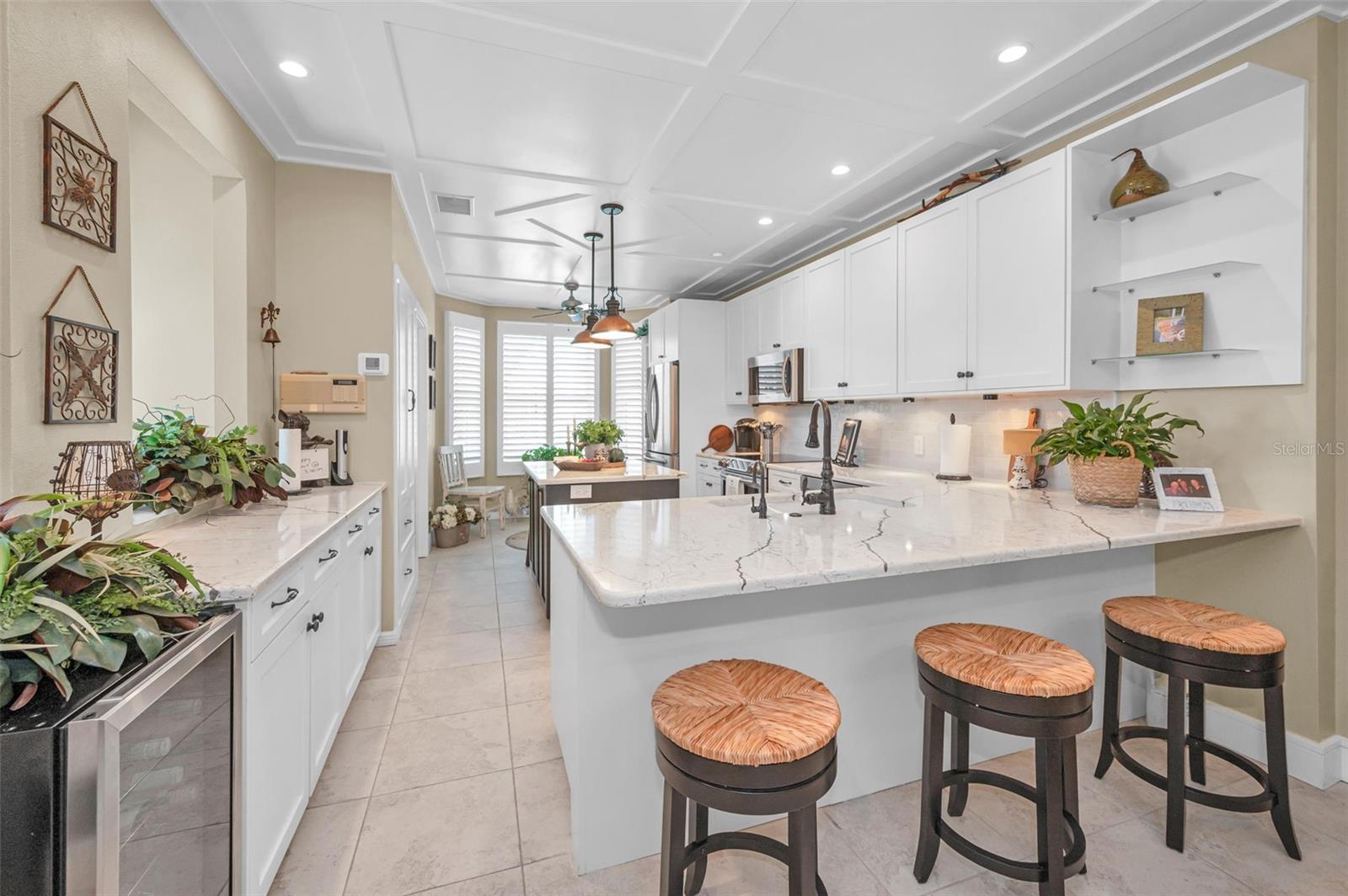 Image 34 of 100 For 1063 Pinellas Bayway S