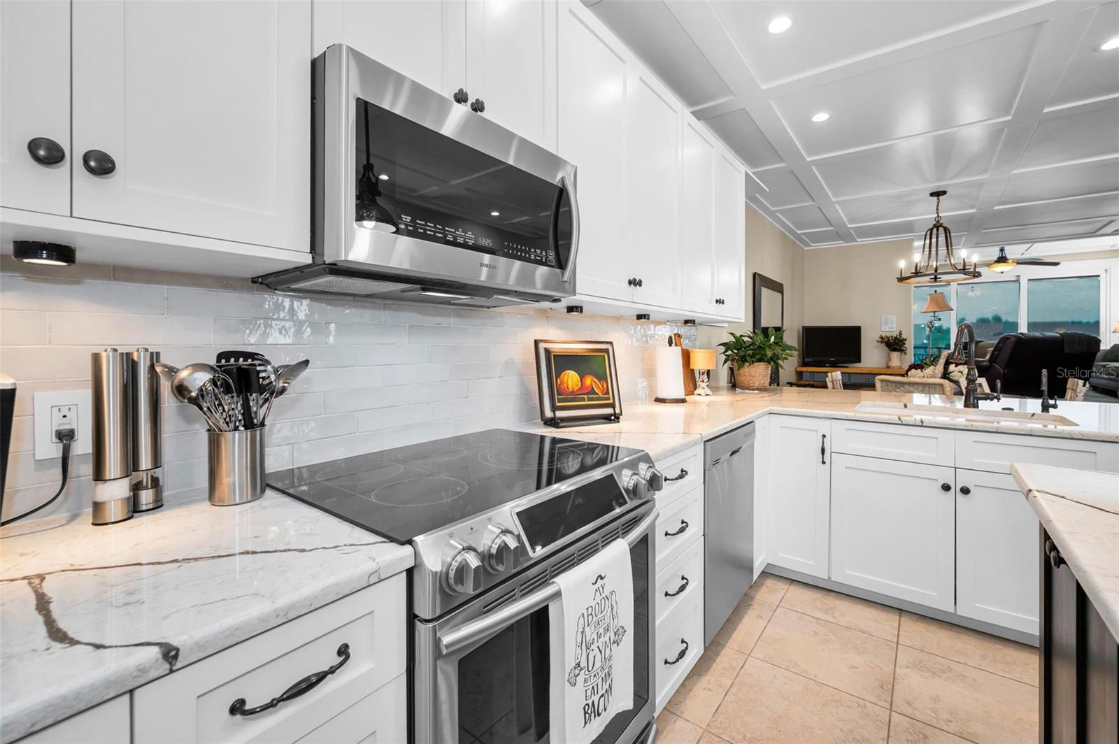 Image 40 of 100 For 1063 Pinellas Bayway S