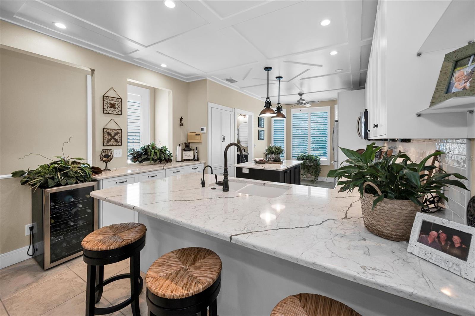 Image 44 of 100 For 1063 Pinellas Bayway S