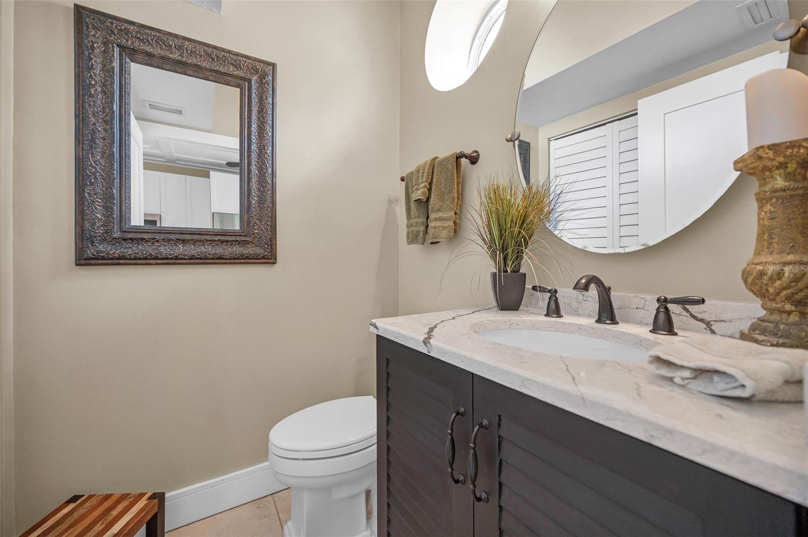 Image 45 of 100 For 1063 Pinellas Bayway S