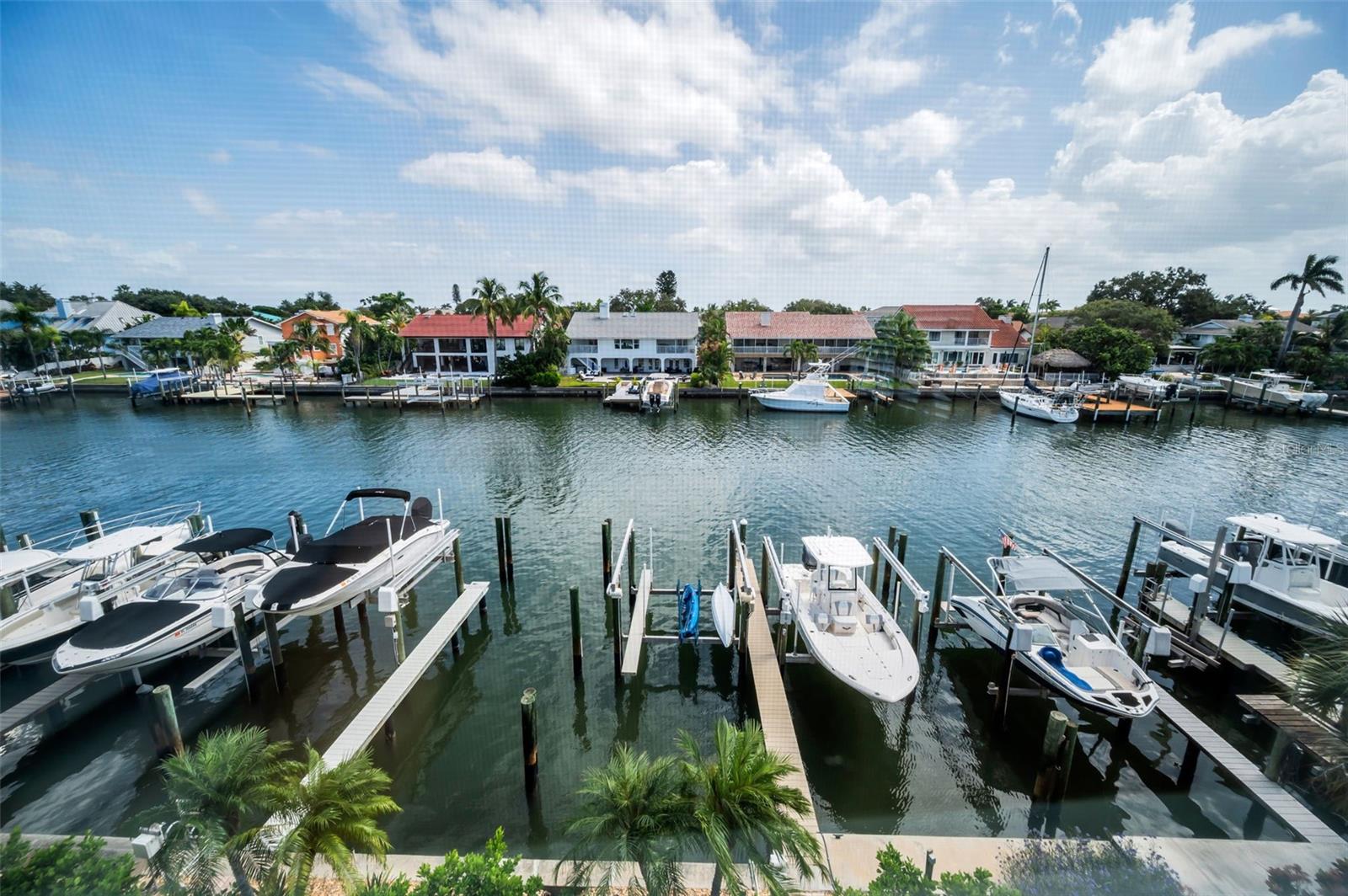 Image 50 of 100 For 1063 Pinellas Bayway S